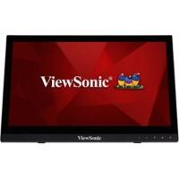 VIEWSONIC 39,6 cm (15,6 Zoll) LCD Monitor TN