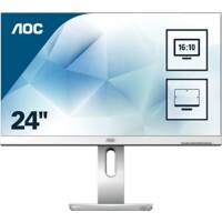 AOC 61 cm (24 Zoll) LCD Monitor IPS