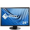 EIZO 61,2 cm (24,1 Zoll) LCD Monitor IPS EV2430-BK