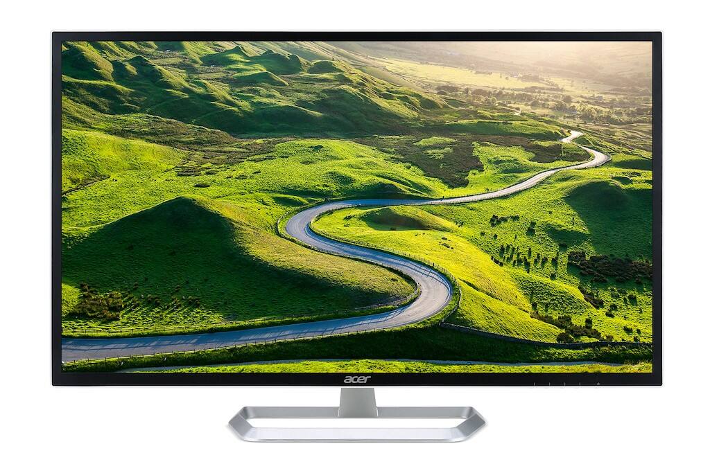 ACER 80 cm (31,5 Zoll) LCD Monitor IPS EB321HQU C