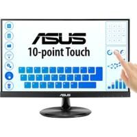 ASUS 54,7 cm (21,5 Zoll) LCD Monitor IPS VT229H