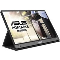 ASUS 39,6 cm (15,6 Zoll) LCD Monitor IPS ZenScreen GO MB16AHP