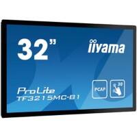 iiyama LCD Monitor TF3215MC-B1 80 cm (31,5")