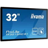 iiyama LCD Monitor TF3215MC-B1 80 cm (31,5")