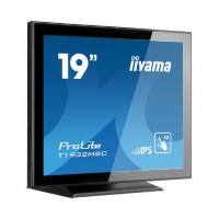 IIYAMA 48,1 cm (19 Zoll) LCD Monitor IPS