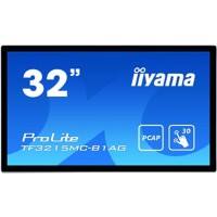 iiyama LCD Monitor TF3215MC-B1AG 80 cm (31,5")