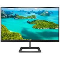 PHILIPS 80 cm (31,5 Zoll) LCD Monitor VA 322E1C