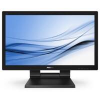 PHILIPS 54,7 cm (21,5 Zoll) LCD Monitor TN