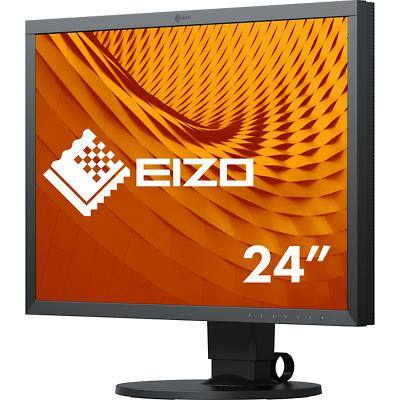 EIZO 61,2 cm (24,1 Zoll) LCD Monitor IPS CS2410