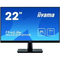 iiyama LCD Monitor XU2292HS-B1 54,7 cm (21,5")