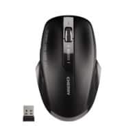CHERRY MW 2310 Maus Kabellos Schwarz Geeignet Für Linkshänder