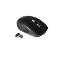Conceptronic Kabellos Optisch USB Maus Schwarz