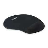 equip Mauspad Natürliches Gummi Schwaz