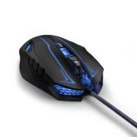Hama uRage Reaper Ess Verkabelt Optisch USB Maus Schwarz