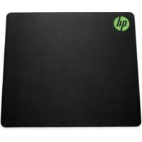 HP 300 Mauspad Pavilion Gaming Stoff 400 x 350 mm