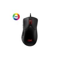 HYPERX Optische USB Kabelgebundene Maus 1.8 m Kabel Geeignet für Linkshänder Schwarz
