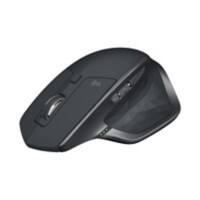 Logitech Kabellose Darkfield USB Maus Bluetooth für Rechtshänder Graphit