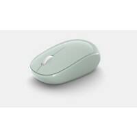 Microsoft Kabellose Optische Maus Bluetooth Geeignet für Linkshänder Minzgrün