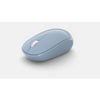 Microsoft Kabellose Optische Maus Bluetooth Beidhändig Pastel Blau