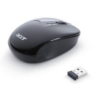 Acer Kabellose Optische USB Maus Schwarz NP.MCE11.00T