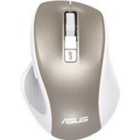 ASUS MW202 Kabellos Optisch USB Maus Grau, Weiß