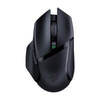 Razer Basilisk X Hyperspeed Kabellose Optische USB Maus Bluetooth für Rechtshänder Schwarz