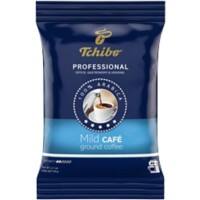 Tchibo Mild Cafe gemahlener Kaffee 80 Stück à 60 g