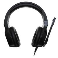 Acer Nitro Headset Verkabelt Kopfbügel Geräuschunterdrückung mit Mikrofon Schwarz mit Mikrofon