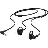 Hp 150 Ohrhörer Verkabelt Unter dem Ohr Noise Cancelling Schwarz mit Mikrofon