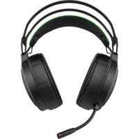 Hp X1000 Gaming-Headset Kabellos Kopfbügel Schwarz mit Mikrofon USB