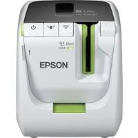 Epson Etikettendrucker Lw-1000P C51Cd06200 Bläuliches Weiß, Grün Tragbar