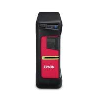 Epson Etikettendrucker Lw-Z710 C51Cd69130 Schwarz, Rot Tragbar