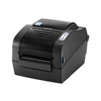 Bixolon Etikettendrucker Slp-Tx420Eg/Beg Grau Desktop