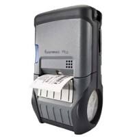 Intermec Etikettendrucker Pb22A10004000 Silber Tragbar