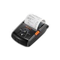 Bixolon Etikettendrucker Sppr200Iiiplusik/Beg Schwarz Tragbar