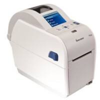 Intermec Etikettendrucker Pc23Da0010022 Weiß Desktop
