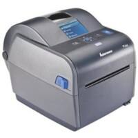 Intermec Etikettendrucker Pc43Da00000302 Grau Desktop