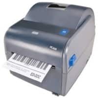 Intermec Etikettendrucker Pc43Da01000202 Grau Desktop