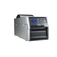 Intermec Etikettendrucker Pd43A03100010302 Schwarz Desktop