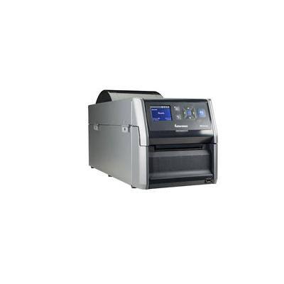 Intermec Etikettendrucker Pd43A03100010302 Schwarz Desktop
