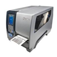Intermec Etikettendrucker Pm43A11000000202 Grau Desktop