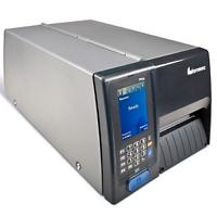 Intermec Etikettendrucker Pm43Ca1140041202 Grau Desktop