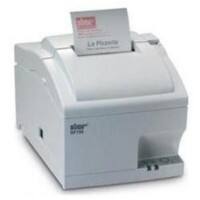Star Quittungsdrucker Sp742Mc 39332230 Weiß Desktop