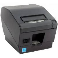 Star Quittungsdrucker Tsp743Iiu 39442511 Grau Desktop