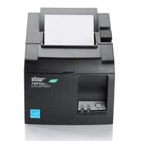 Star Quittungsdrucker Tsp143Iiibi 39472190 Grau Desktop