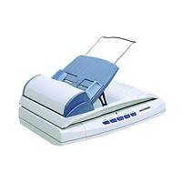 Plustek Scanner Smartoffice Pl2000 Plus Grau, Blau 1 X A4 1.200 X 1.200 Dpi