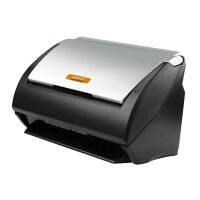 Plustek Scanner Smartoffice Ps186 Schwarz, Silber 1 X A4 600 X 600 Dpi