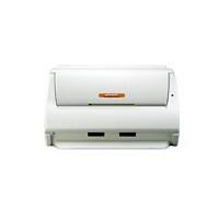 Plustek Scanner Smartoffice Ps283 Weiß 1 X A4 600 X 600 Dpi