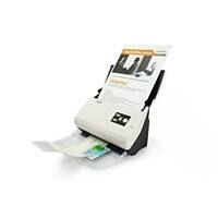 Plustek Scanner Smartoffice Ps30D Schwarz, Weiß 1 X A4 600 X 600 Dpi