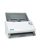 Plustek Scanner Smartoffice Ps456U Grau, Weiß 1 X A4 600 X 600 Dpi